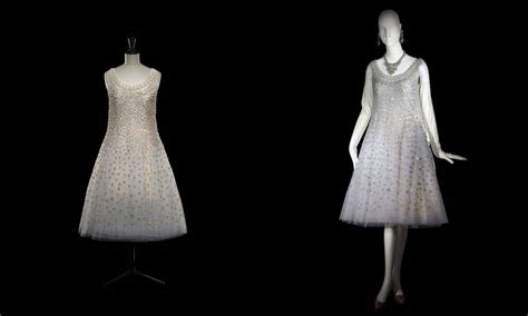 dior 1958|ysl Dior history.